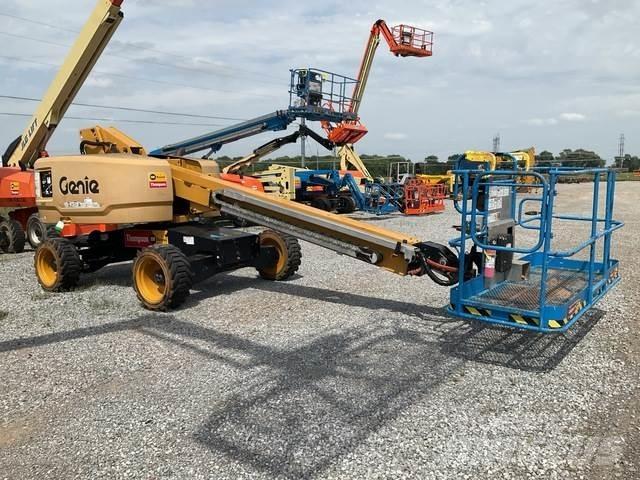 Genie S-40 XC 建筑机械-其他