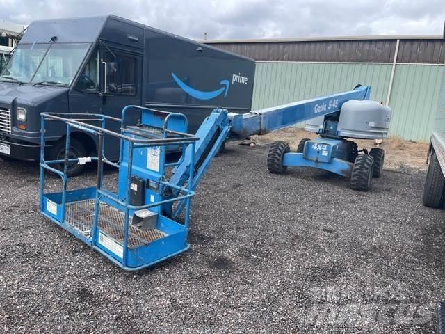 Genie S-45 建筑机械-其他