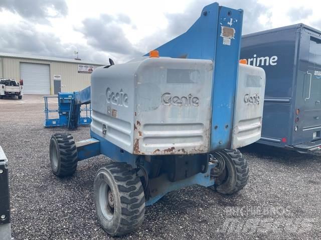 Genie S-45 建筑机械-其他