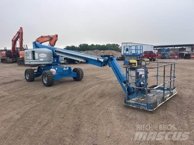 Genie S-45 建筑机械-其他