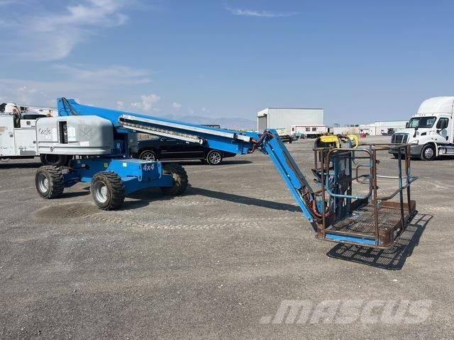 Genie S-45 直臂高空工作平台