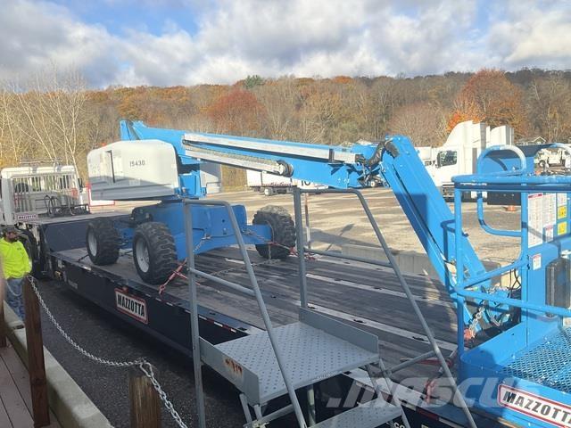 Genie S-45 直臂高空工作平台