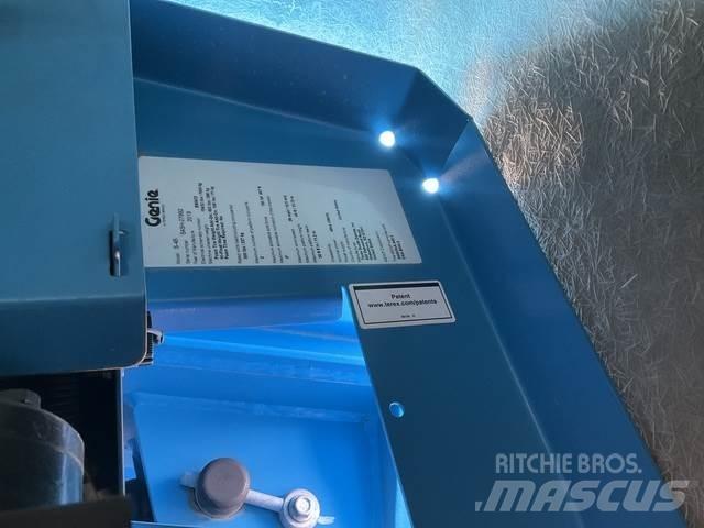 Genie S-45XC 建筑机械-其他