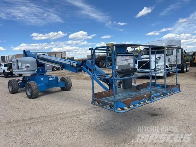 Genie S-45XC 建筑机械-其他