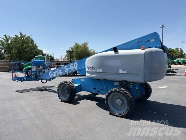 Genie S-60 建筑机械-其他