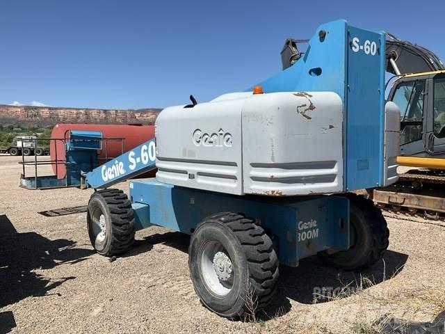 Genie S-60 建筑机械-其他
