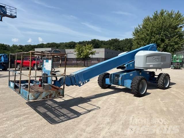 Genie S-60 XC 建筑机械-其他