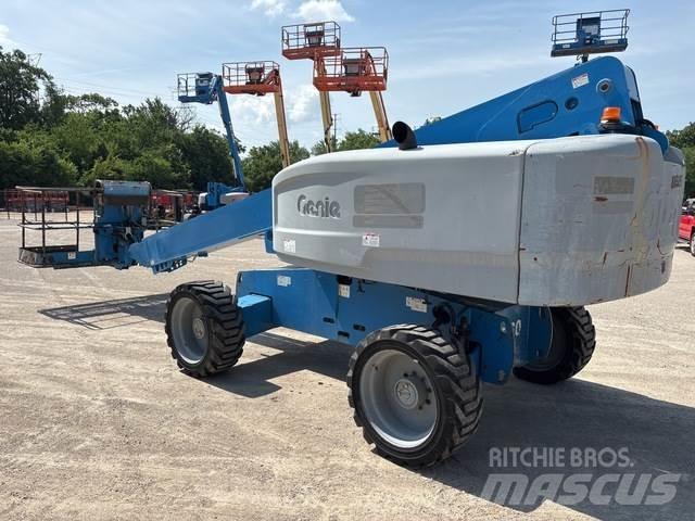 Genie S-60 XC 建筑机械-其他