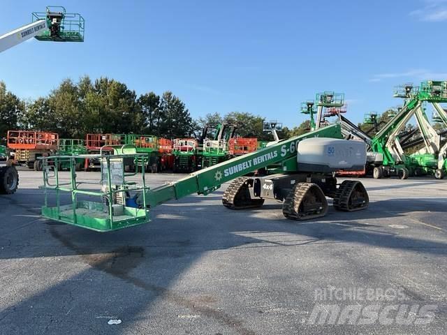 Genie S-60TRAX 建筑机械-其他