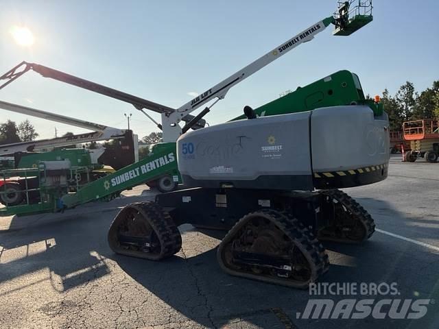 Genie S-60TRAX 建筑机械-其他