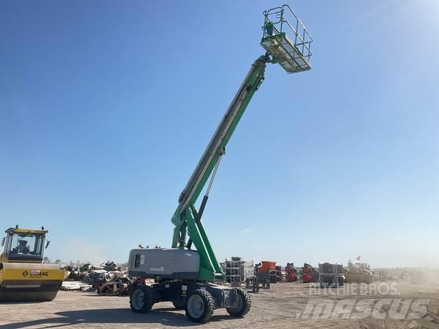 Genie S-60X 建筑机械-其他