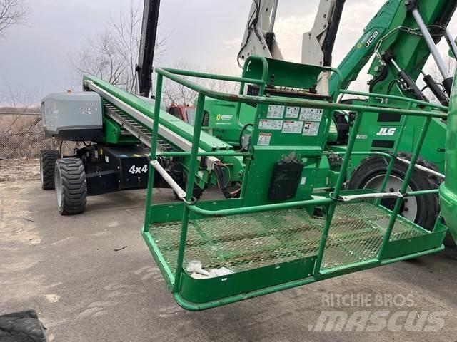 Genie S-60X 建筑机械-其他