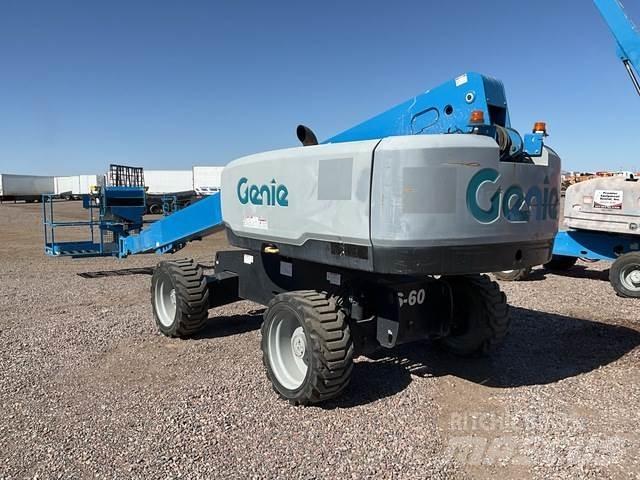 Genie S-60X 建筑机械-其他