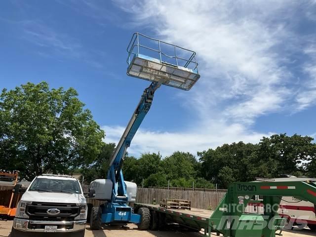 Genie S-60X 建筑机械-其他