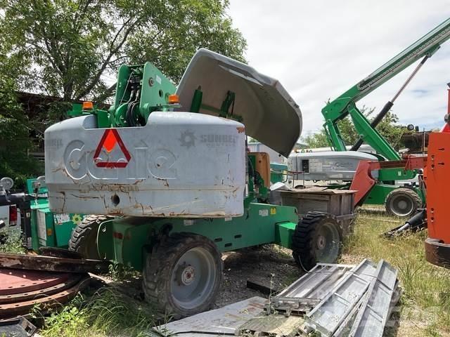 Genie S-60X 建筑机械-其他