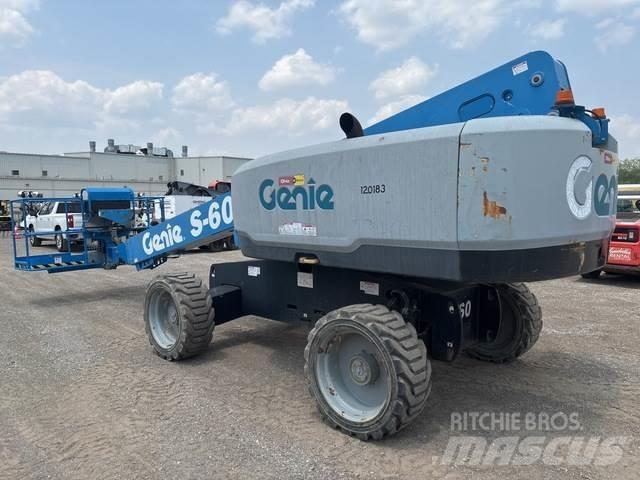 Genie S-60X 建筑机械-其他