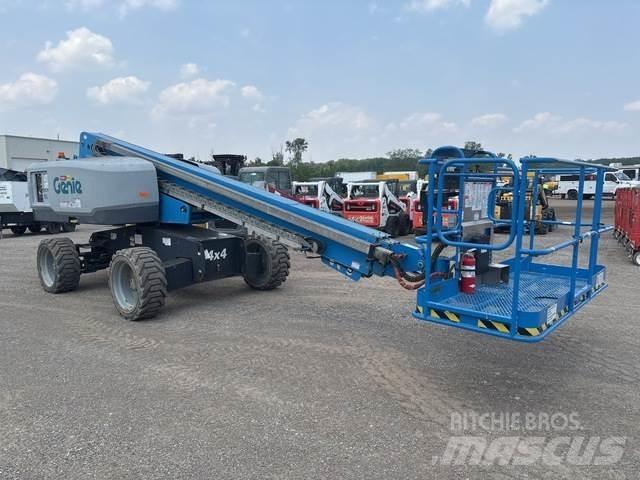 Genie S-60X 建筑机械-其他