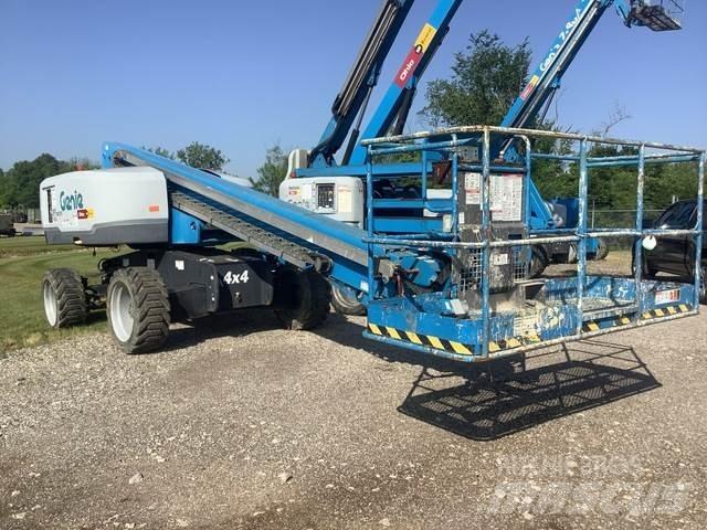 Genie S-60X 建筑机械-其他