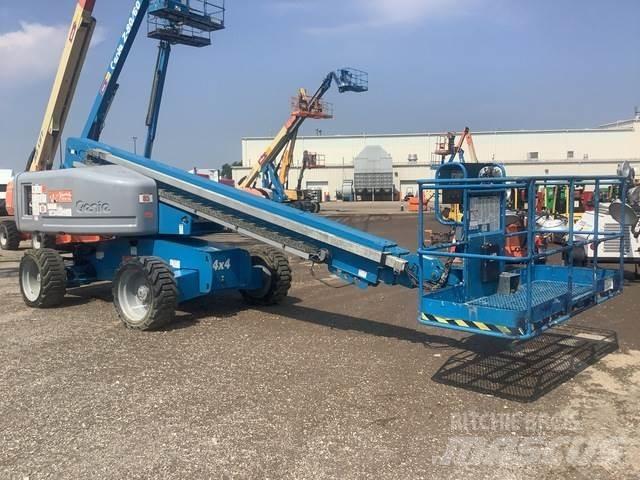 Genie S-60X 建筑机械-其他