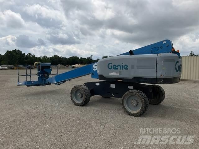 Genie S-60X 建筑机械-其他