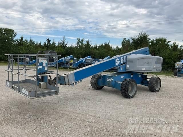 Genie S-60X 建筑机械-其他