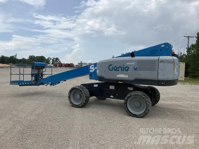 Genie S-60X 建筑机械-其他