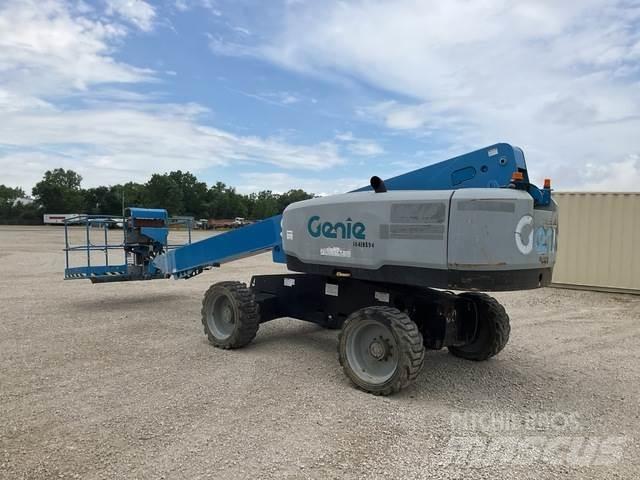 Genie S-60X 建筑机械-其他
