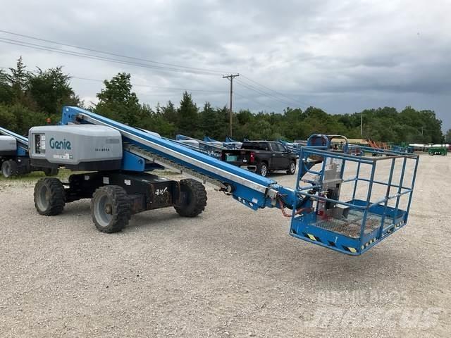 Genie S-60X 建筑机械-其他
