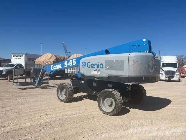 Genie S-65 建筑机械-其他