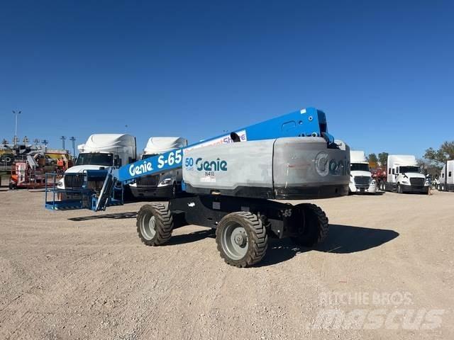 Genie S-65 建筑机械-其他