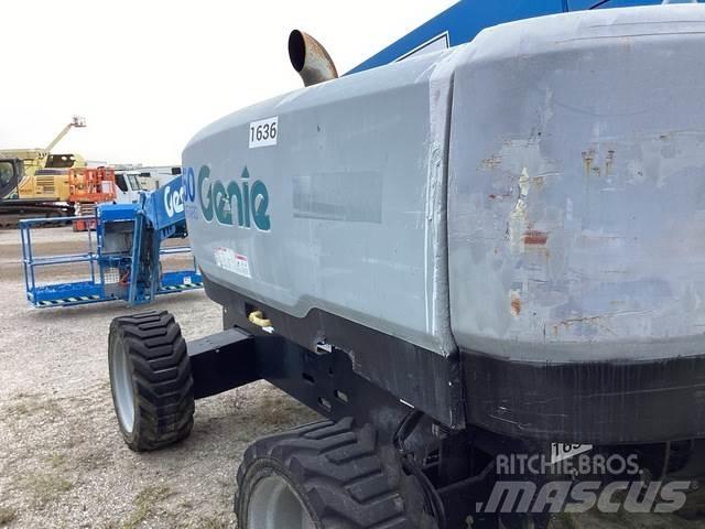 Genie S-65 建筑机械-其他