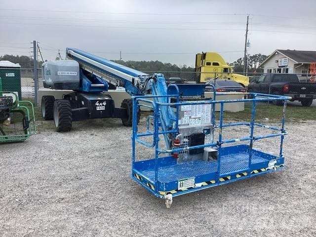 Genie S-65 建筑机械-其他