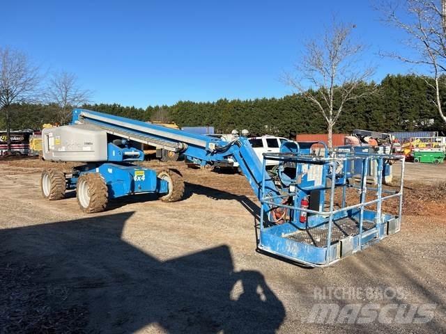 Genie S-65 建筑机械-其他