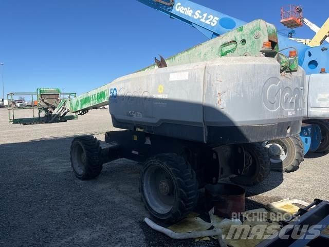 Genie S-65 建筑机械-其他