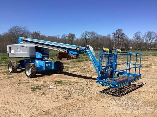Genie S-65 建筑机械-其他