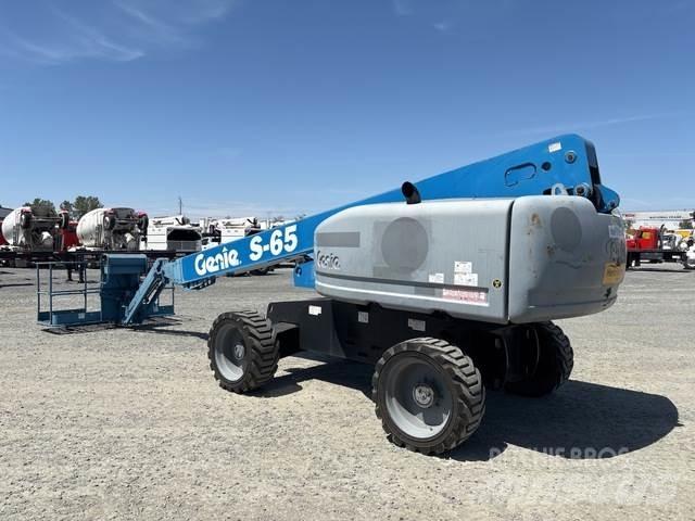 Genie S-65 建筑机械-其他