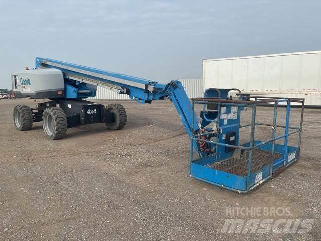 Genie S-65 建筑机械-其他