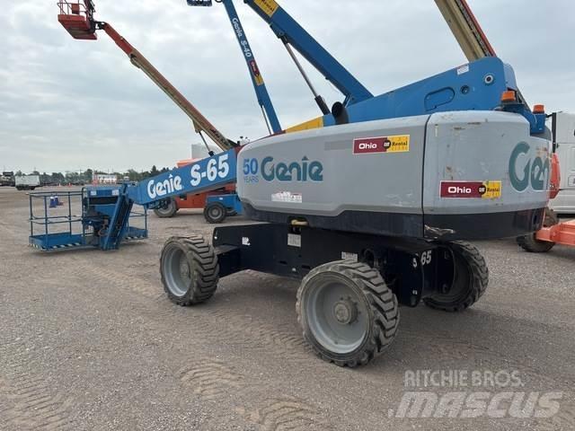 Genie S-65 建筑机械-其他