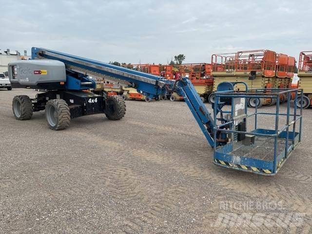 Genie S-65 建筑机械-其他