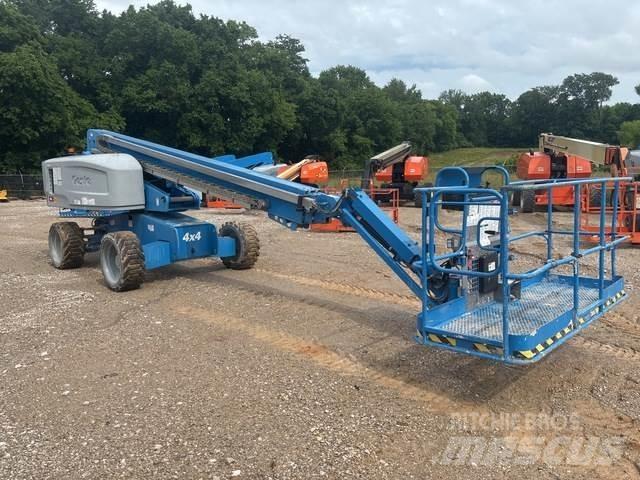 Genie S-65 建筑机械-其他