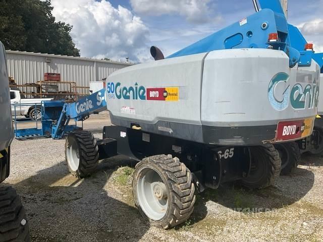 Genie S-65 建筑机械-其他