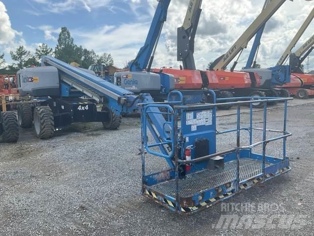 Genie S-65 建筑机械-其他