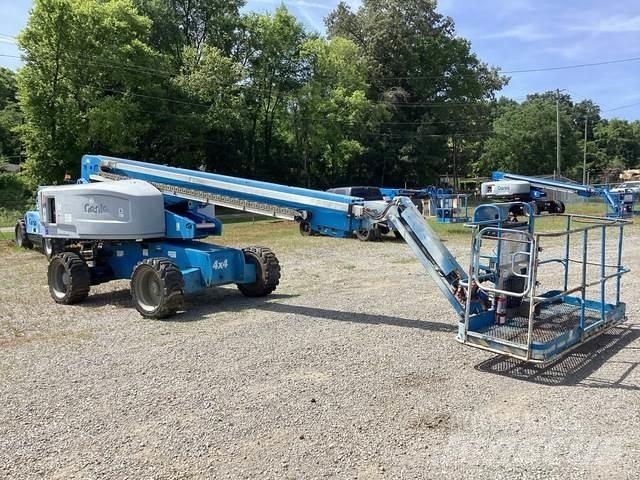 Genie S-65 建筑机械-其他