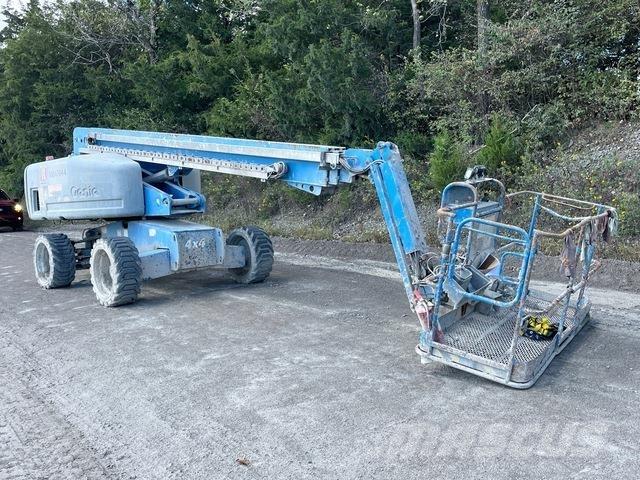 Genie S-65 直臂高空工作平台