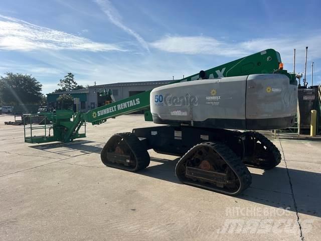 Genie S-65TRAX 建筑机械-其他