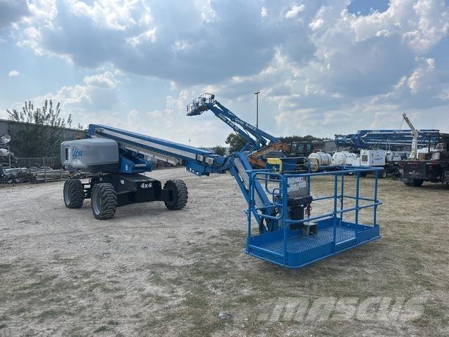 Genie S-65XC 直臂高空工作平台