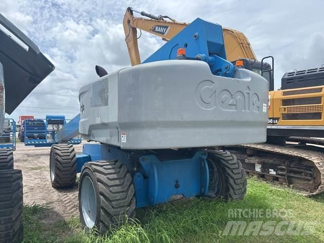 Genie S-80X 建筑机械-其他