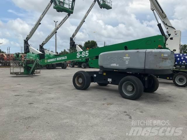 Genie S-85 建筑机械-其他