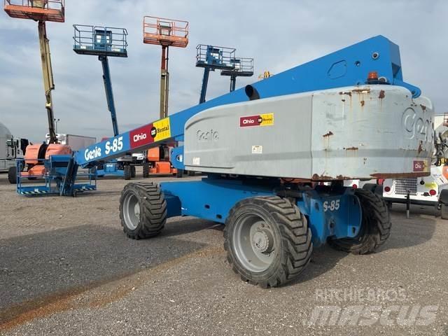Genie S-85 建筑机械-其他