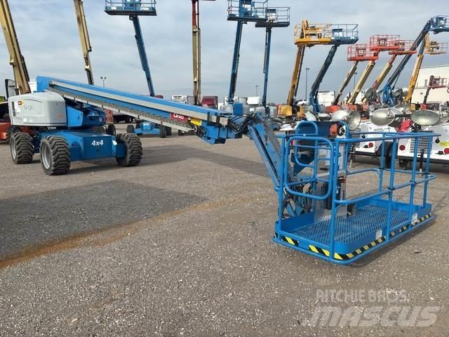 Genie S-85 建筑机械-其他